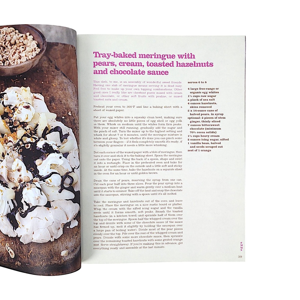 Jamie at Home: Cook Your Way to the Good Life, Hardcover - Picture 5 of 9
